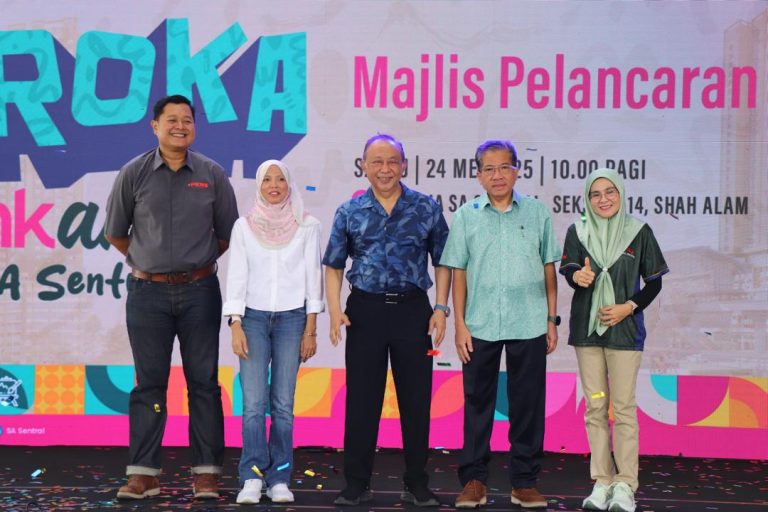 PKNS lancar Linkar 52, perumahan vertikal moden sasar golongan muda