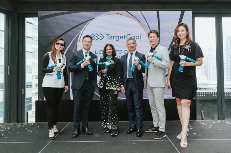 Teknologi estetik revolusioner dari Korea, TargetCool kini dilancarkan di Malaysia