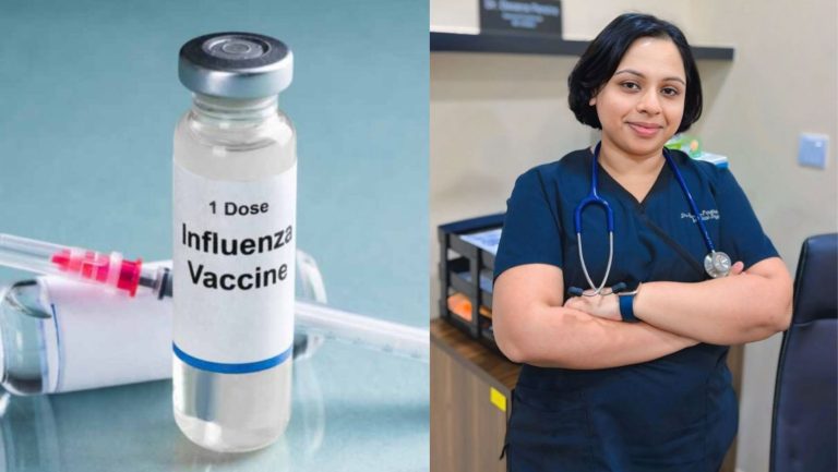 Gelombang Influenza A: Adakah Vaksin Masih Berkesan? Ini Penjelasan Doktor