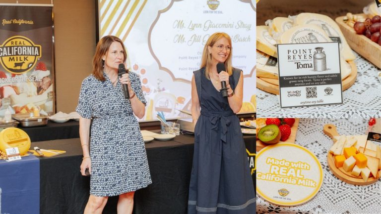 Real California Cheese Anjur The Ultimate California Cheese Party 2026, Perkenal Keju Artisan Premium California Kini Disahkan Halal