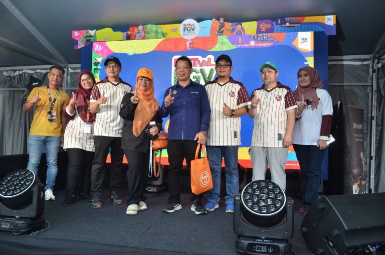 Sambutan Hari Peneroka & 70 Tahun FELDA Imbas Kejayaan 7 Dekad, Sasar 250,000 Pengunjung