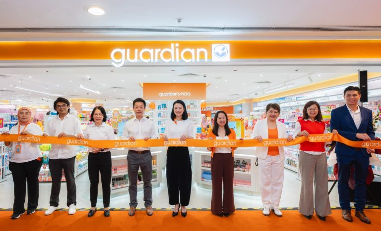 MYguardian Rewards Capai 7.5 Juta Ahli, guardian Malaysia Pecah Rekod MBOR