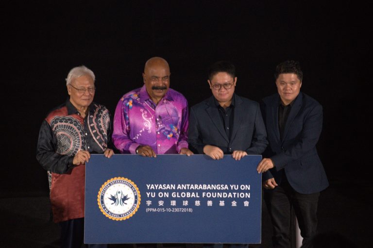 Festival Filem Asia Pasifik ke-63, Festival Kebudayaan Filem China-Malaysia ke-4 Bergandingan di Kuala Lumpur Mac 2027