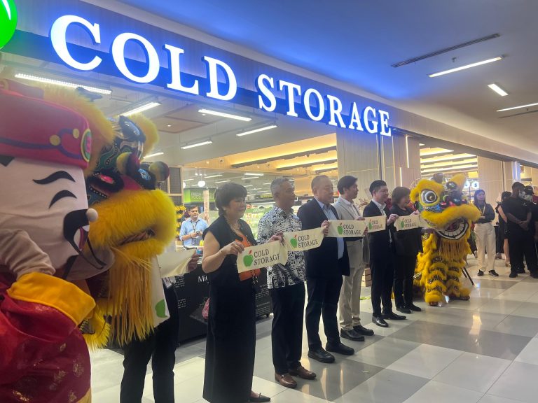 Cold Storage Kembali ke 1 Mont Kiara, Bawa Pengalaman Beli-Belah Barangan Dapur Premium Menerusi Wajah Baharu